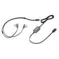 thumbnail image 1 of Auriculares para juegos Lenovo Legion RGB E510-7.1 USB-C con micrófono, 1 of 3
