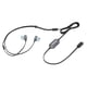 thumbnail image 1 of Auriculares para juegos Lenovo Legion RGB E510-7.1 USB-C con micrófono, 1 of 3