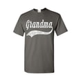 thumbnail image 1 of Men's T-Shirt Short Sleeve - Grandma, 1 of 3
