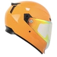 thumbnail image 2 of Casco Roda Scorpion Naranja Mica Naranja Cerrado Svs naranja M, 2 of 6