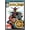 Barnwood Framed Version, variant on Marvel Doctor Strange in the Multiverse of Madness - Pose Wall Poster, 14.725" x 22.375"