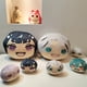 thumbnail image 4 of Ensemble Stars Plush Toy Cute Sagiri Esu Taki Ibuki Natsu Kanna Hanamura Fuyume Hojo Raika Plushies Stuffed Doll Soft Xmas Gifts, 4 of 5