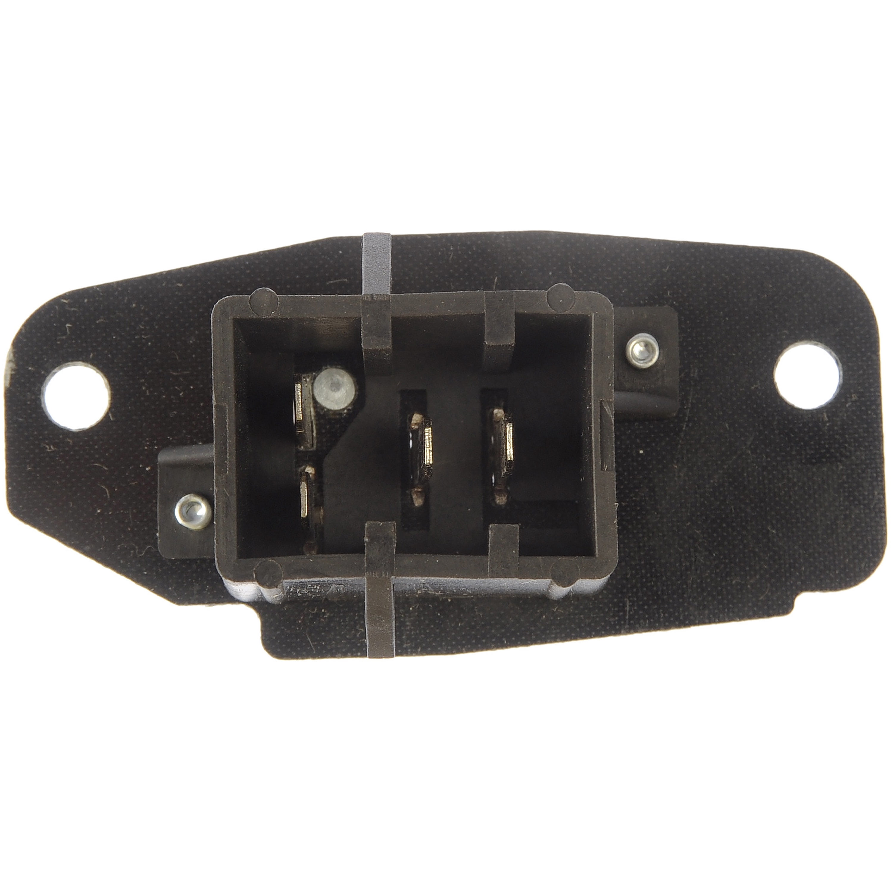 Dorman 973-013 HVAC Blower Motor Resistor for Specific Ford Models Fits select: 1999-2007 FORD F250, 1999-2007 FORD F350