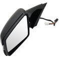 thumbnail image 5 of For 10-16 E-Class Mirror Power Heateded w/Memory, Signal & Puddle Lamp Left Side, 5 of 5