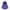 Purple, variant on PINQI Kids Cartoon Coat Kids Boys Girls Winter Coat with Pocket Hooded Jacket Toddler Zipper Windproof Outwear with Pockets for 2 to 10 Years