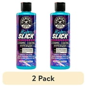 (2 pack) Chemical Guys HydroSlick Intense Gloss SI02 Ceramic Coating Hyperwax