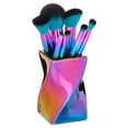 thumbnail image 3 of Colorfish 8pc Brush Set W/ Ceramic Brush Holder, 3 of 13