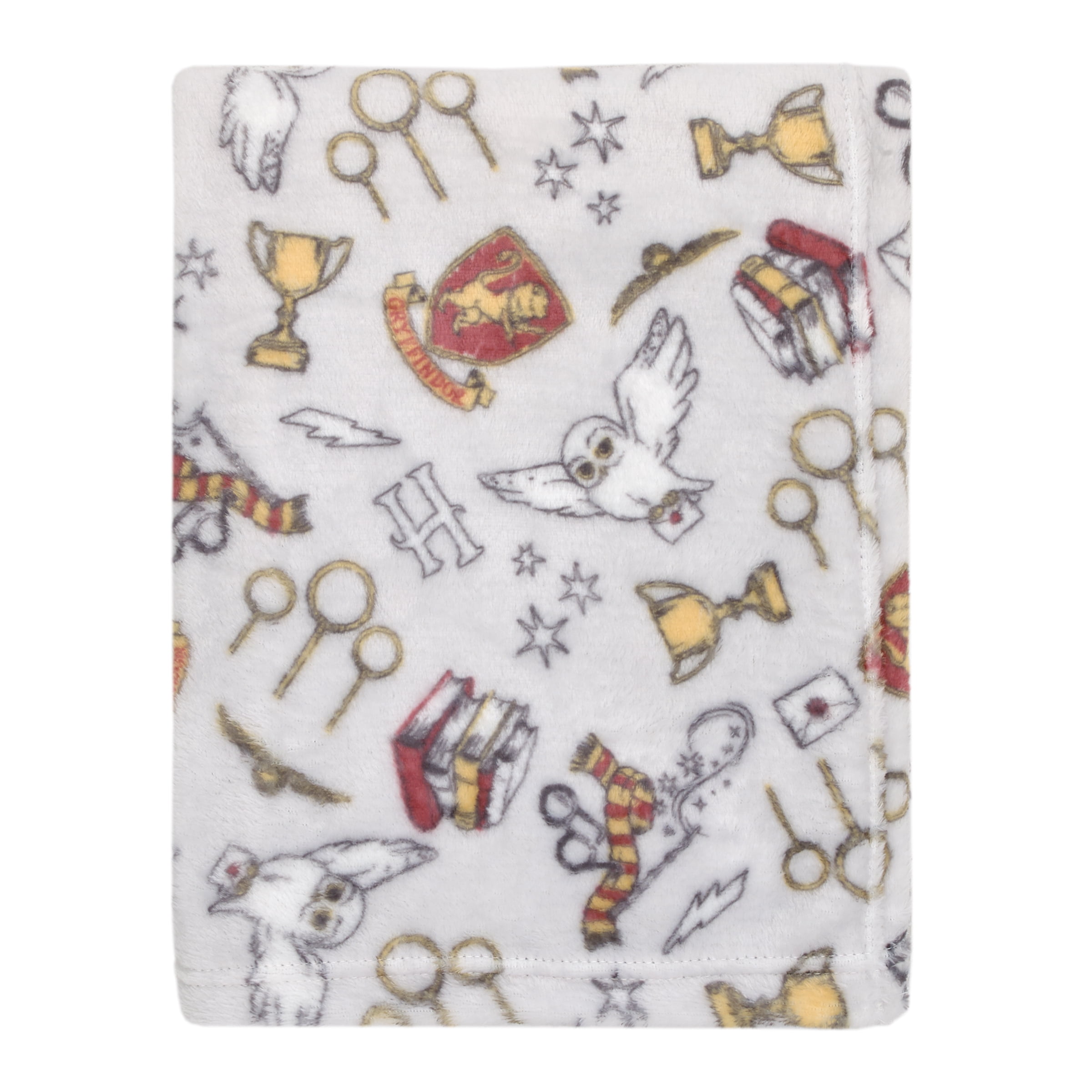 Burp Cloths Pooh Bee Cuddly 3 Pack 100% Cotton 