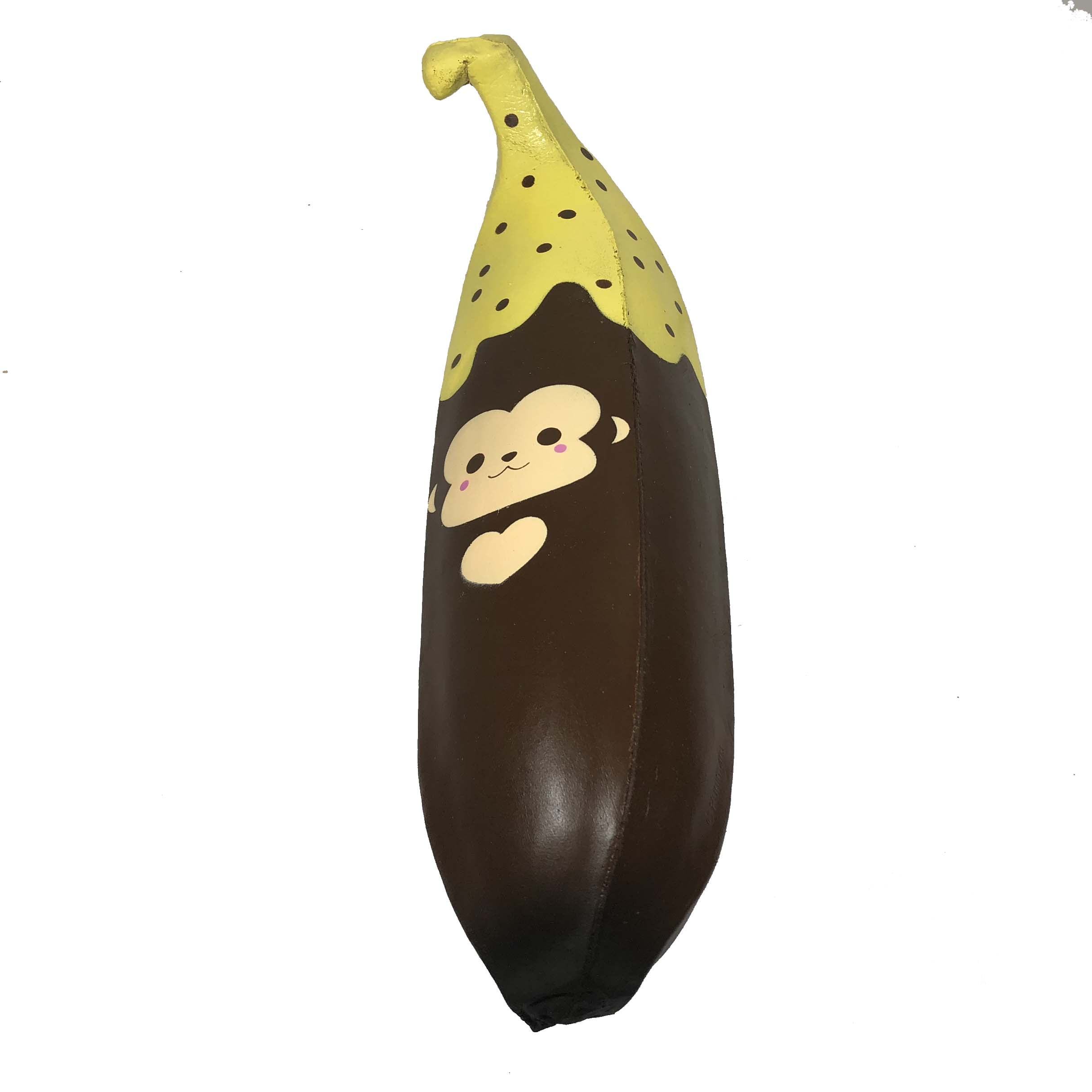 squishy banana walmart