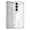 transparent, variant on SELOZKE for Samsung Galaxy S26 5G 2026 Phone Holder, Magnetic Protective Phone Case (Transparent)