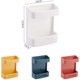 thumbnail image 2 of Caja de almacenamiento de pared con control remoto, control remoto de 4 piezas, 2 of 5