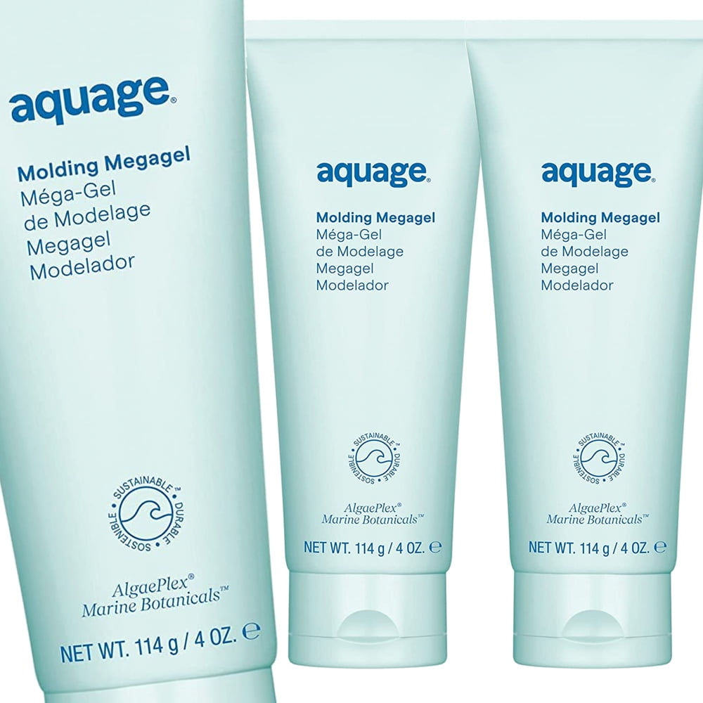 Aquage Illuminating Gelade 4 oz - Walmart.com