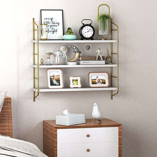 Floating Shelf Ideas Living Room - Pinterest Floating Shelves Living Room