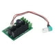 thumbnail image 2 of Módulo De Control De Velocidad Del Motor, Módulos Reguladores De Velocidad Del Regulador Del Motor PWM De Alta Potencia De 20 A Con Interruptor DC12-24 V, 2 of 8