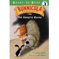 thumbnail image 3 of The Vampire Bunny (Book #1 of Bunnicula and Friends) By James Howe, 3 of 3