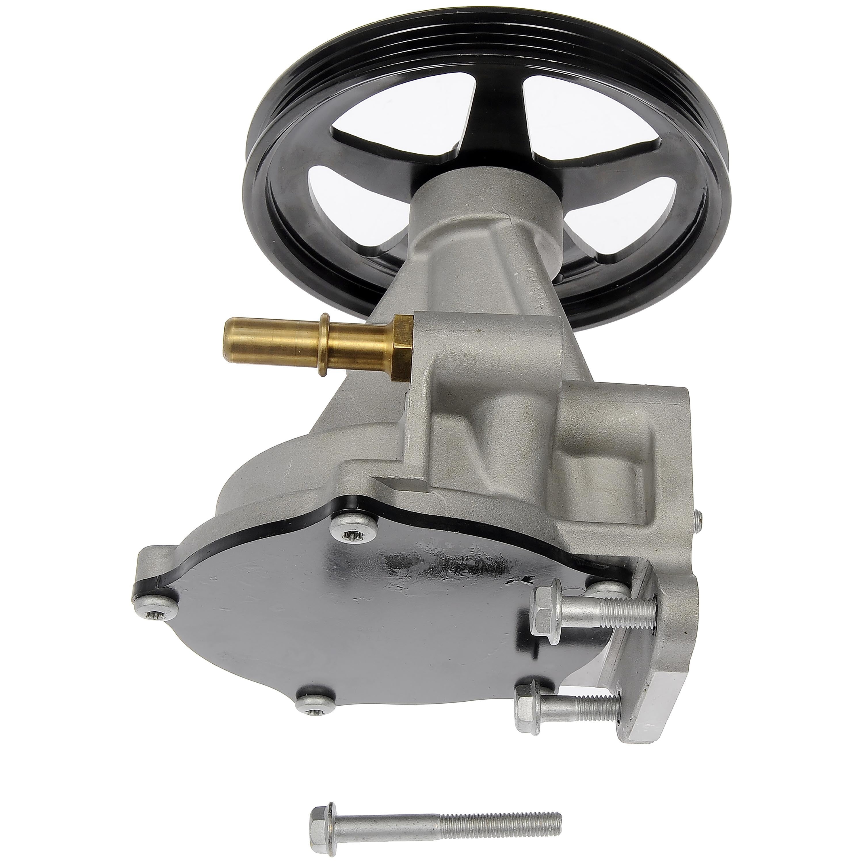 Dorman 904-861 Vacuum Pump for Specific Cadillac / Chevrolet / GMC Models