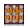 thumbnail image 3 of Replacement Charging Mosfet IC Chip Compatible For iPhone 6S / 6S Plus / 7 / 7 Plus (Q2300 / Q1403 / CSD68827W / 9 Pins), 3 of 3
