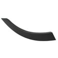 thumbnail image 1 of 1x Car Rear Wheel Front Arch Door Molding Trim For Land-Rover For Discovery Sport 2015-2022 LR058530, 1 of 7