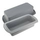 thumbnail image 1 of Silicone Bread Loaf Pan Non-stick Silicone Baking Mold Easy Release, 1 of 3