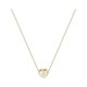thumbnail image 1 of Collar para mujer, joyería para mujer, joyería de moda para mujer, regalo para mujer, 26 letras en inglés, cadena con nombre, colgante, collares, joyería para mujer, collar, 1 of 3