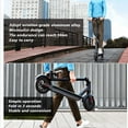 thumbnail image 3 of Foldable Electric Scooter 350W Motor 16 mph 36V 10AH Lithium battery Max 19 miles 8.5 inch Wheel Adult, 3 of 10