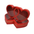 thumbnail image 2 of 2x caja de regalo corazón Macarena Día de San Valentín, 2 of 8