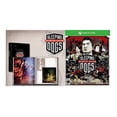 thumbnail image 1 of Sleeping Dog Definitive Edition Art Book Xbox One Físico, 1 of 1