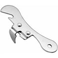 thumbnail image 5 of 3pcs Stainless Steel Can Opener Manual Can Opener Multifunctional Kitchen Accessories(silvery), One Size, 5 of 5