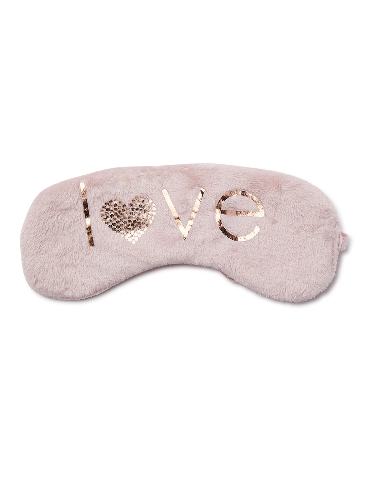 Secret Treasures Women's and Women's Plus Plush Winter Heart Twosies Set