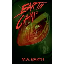 Earth Camp, (Paperback)
