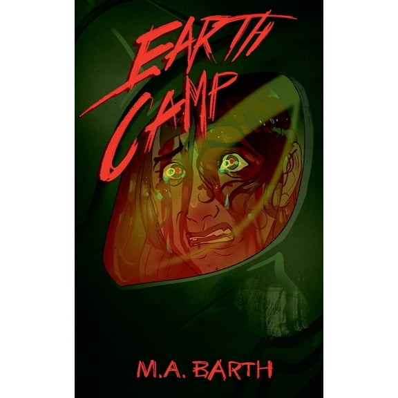 Earth Camp, (Paperback)