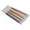 #D, variant on Colorful Gel Pen Refills (Watercolor Marker Replacements, Flash Series), Cross-Compatible Shells Reactivate Dried Markers Universally During Marathon Art Sessions (#A), By Meiiso