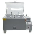thumbnail image 4 of 270L Salt Spray Tester Salt Spray Chamber Corrosion Testing Equipment Chamber with Touch Screen, 4 of 12