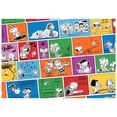 thumbnail image 2 of Rompecabezas Clementoni Peanuts 1000 Piezas, 2 of 4
