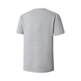 thumbnail image 4 of pstuiky camisetas de hombre, Camiseta deportiva informal de manga corta con cuello redondo para hombre, transpirable y de seda helada. camisas casuales para hombre xxxl, 4 of 8