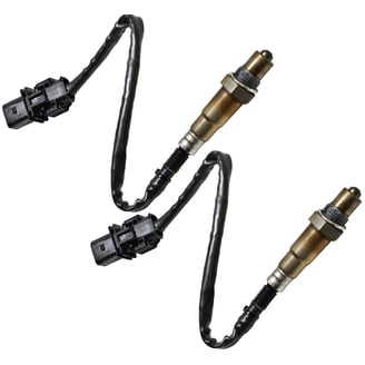 For 2008-2017 Honda Accord Oxygen Sensor Upstream Bosch 58881TJJD 2010