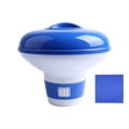 thumbnail image 1 of weibbin Floating Swimming Pool Dispenser Output For 3 Inch Tabs Above Ground Pool And Spa 1PC, 1 of 8