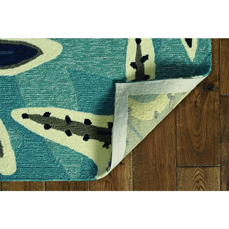 8'X11' Beige Machine Woven Uv Treated Geometric Indoor Outdoor Area Rug 8'X11' Beige Machine Woven Uv Treated Geometric Indoor Outdoor Area Rug