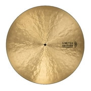 Sabian Limited Edition 21" Dave Weckl Serenity Ride Cymbal