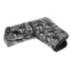thumbnail image 2 of 4 Uds Golf Protect Cover Driver Fairway cover Set Putter Cover Putters Zulema Headcover del palo de golf, 2 of 8