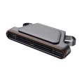 thumbnail image 1 of simhoa Car Seat Cooling Fan for Backseat Air Circulation Fan for Summer RV SUV Wood Grain Color, 1 of 8