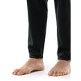 thumbnail image 5 of Realtree Men's Heavy Weight Fleece Thermal Underwear Bottom, 5 of 9