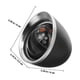 thumbnail image 2 of HEANUJJ Accesorio Para Vehículo Brújula ABS Acrílico Con Adhesivo Para Montaje En Tablero Y, 2 of 8