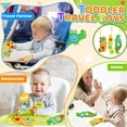 thumbnail image 3 of Chilvil Set de 3 juguetes sensoriales pop fidget para niños pequeños, 3 of 6