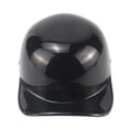 thumbnail image 4 of Casco de moto Casco de calle de moda Medio casco para adulto unisex, 4 of 8