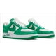 thumbnail image 3 of Louis Vuitton × Ni&ke Air Force 1 Virgil Abloh Green 1A9V9U Men's Size, 3 of 6