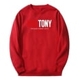 thumbnail image 7 of Kill Tony Merch Sweatshirt Unisex Crewneck Long Sleeve Casual Streetwear Women Men Pullovers Sweatshirt Funny Clothes Hoodie Top, 7 of 7