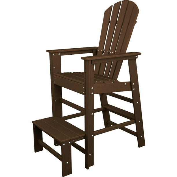 South Beach Lifeguard Chair Walmart Com Walmart Com