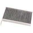 thumbnail image 6 of 2Pcs Carbon Cabin Air Filter for Tesla Model 3 2017-2023 Model Y 2020-2023 110768100A, 6 of 7
