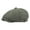 Light Gray, variant on Autumn New Octagonal Hat Men's Duckbill Beret British Retro Herringbone Knitted Newsboy Cap Painter Hat Trendy